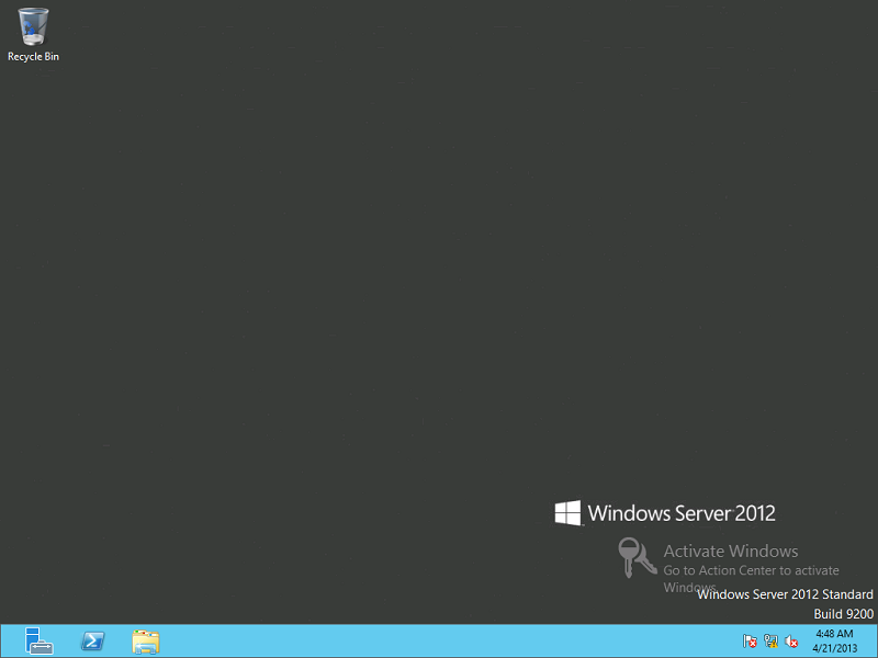 windows server 2012 standard download